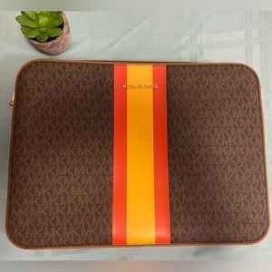 Michael Kors Laptop Sleeve